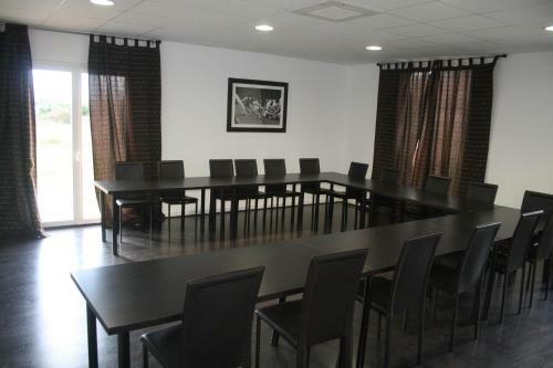 Hotel H�tel Le Domaine Des Vignes
