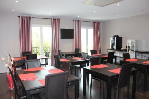 Hotel H�tel Le Domaine Des Vignes