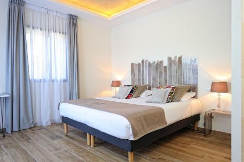 Hotel Le Tourisme