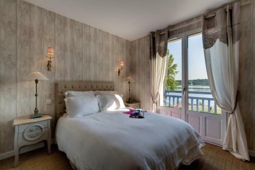 Bed & Breakfast Les Eaux Qui Rient