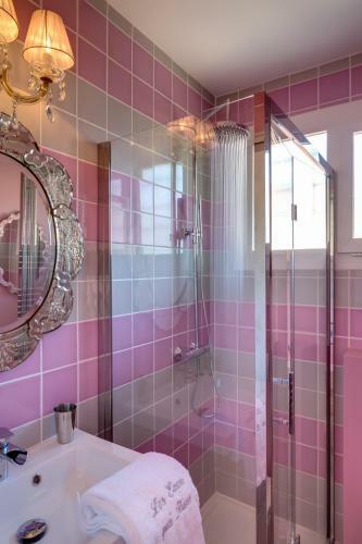 Bed & Breakfast Les Eaux Qui Rient