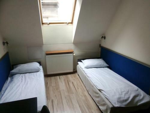 Hostel Wiarus