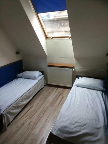 Hostel Wiarus