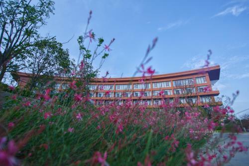 Hotel Grand Metropark Resort Yangcheng Suzhou
