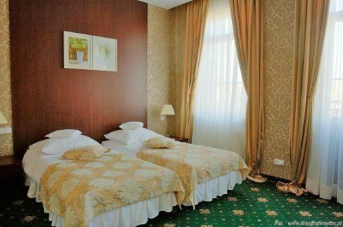 Villa Tradycja