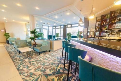 Hotel Best Western Plus Evreux Palais Des Congr�s