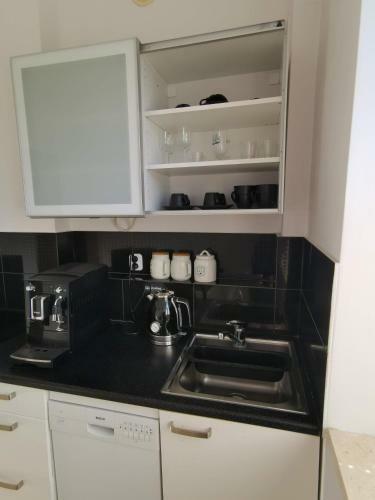 Apartamento Studio Dymi?ska