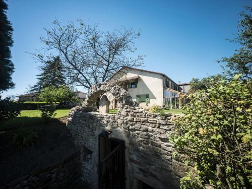 Apartment Curtille Du Mesnil Dombasle Devant Darney