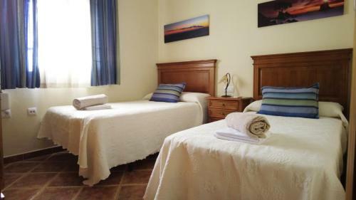 Apartamento Villa Dalia