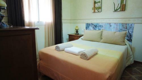 Apartamento Villa Dalia