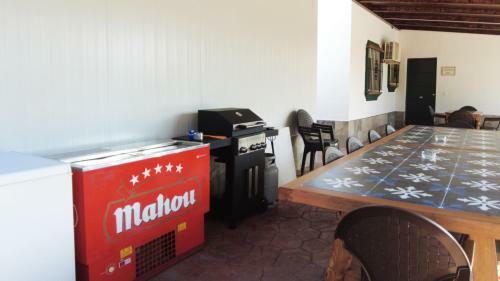 Apartamento Villa Dalia