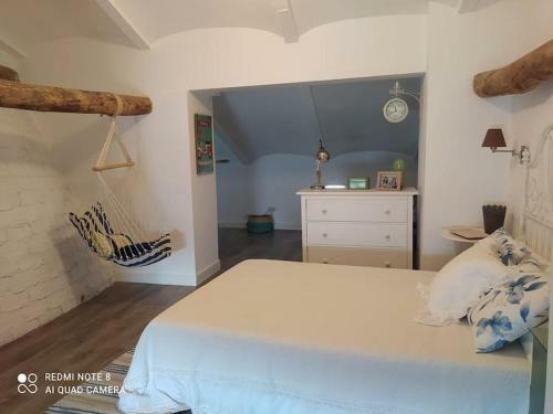 Casa Rural Rafaela