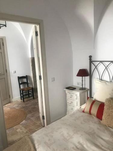 Casa Rural Rafaela