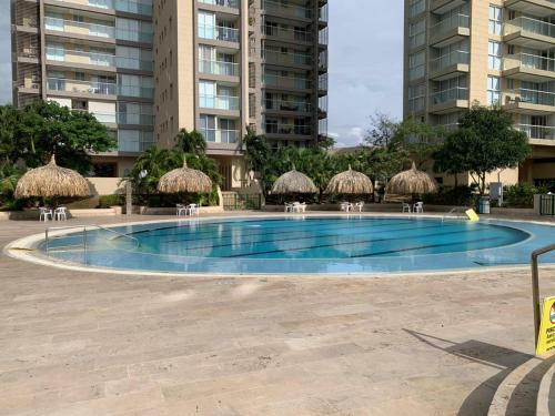 Apartamento Apto de Ensue�o Sofisticaci�n Frente Al Mar