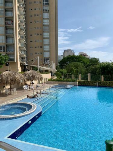 Apartamento Apto de Ensue�o Sofisticaci�n Frente Al Mar