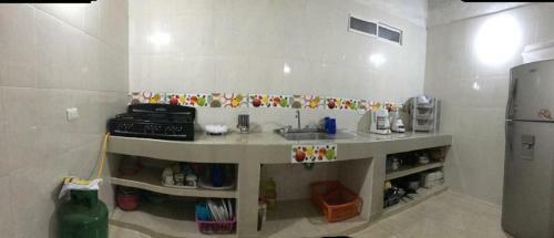Hostal Le Pepite
