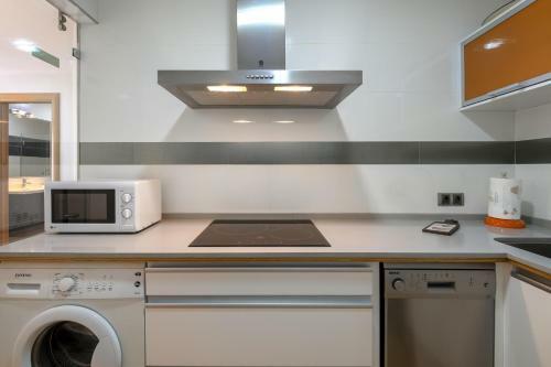 Apartamento Del Rio