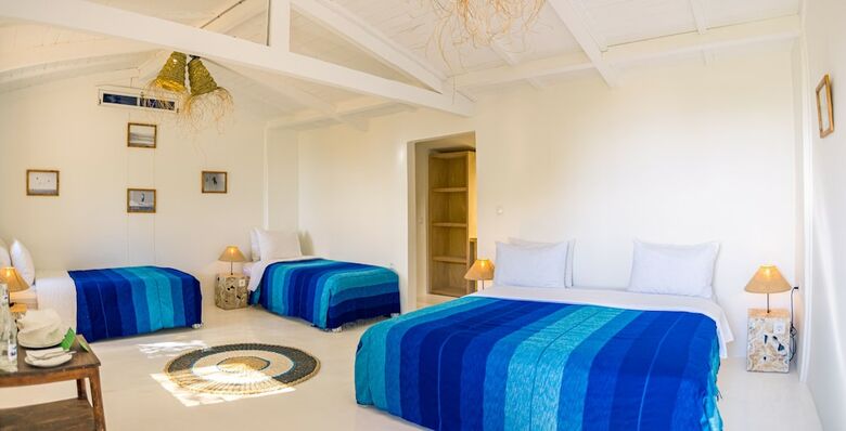 Hotel Dakhla Attitude