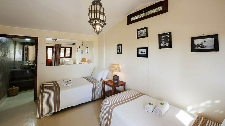Hotel Dakhla Attitude