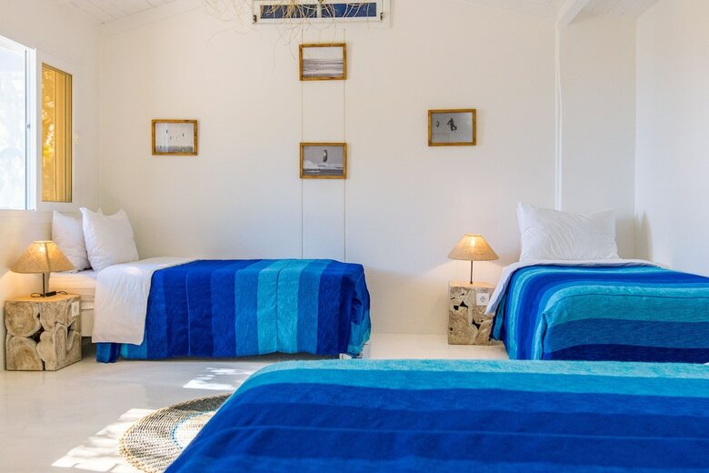 Hotel Dakhla Attitude