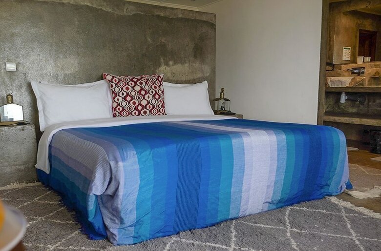 Hotel Dakhla Attitude