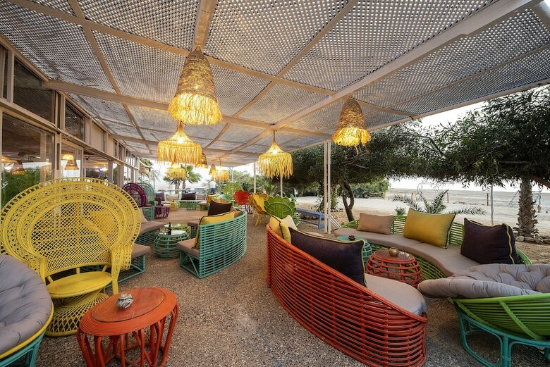 Hotel Dakhla Attitude