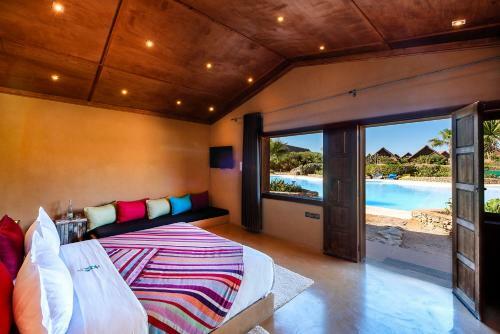 Hotel Westpoint Dakhla