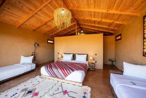 Hotel Westpoint Dakhla