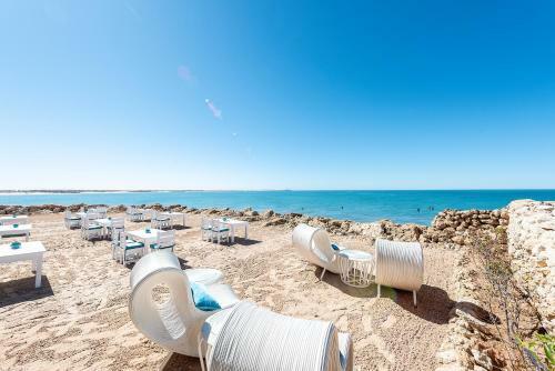 Hotel Westpoint Dakhla