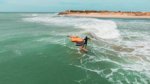 Hotel Westpoint Dakhla