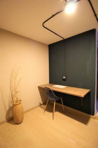 Apartamento Con Cocina Y Ba�o Privado - One106