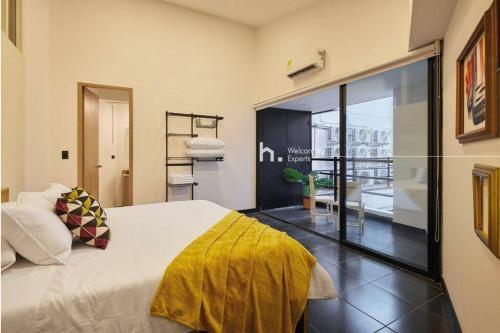 Apartamento Altura