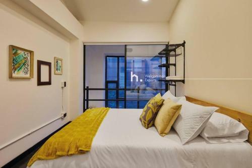 Apartamento Altura