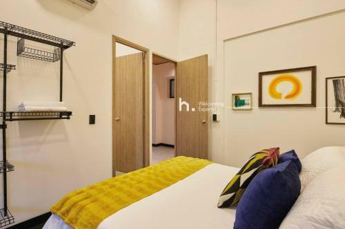 Apartamento Altura