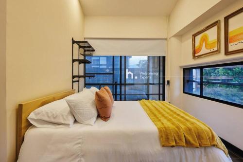 Apartamento Altura