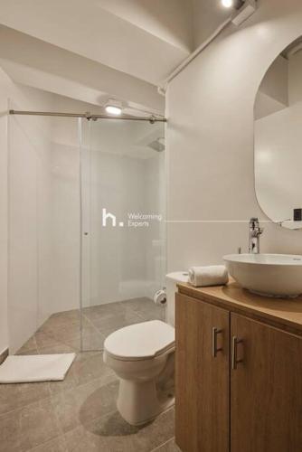 Apartamento Altura