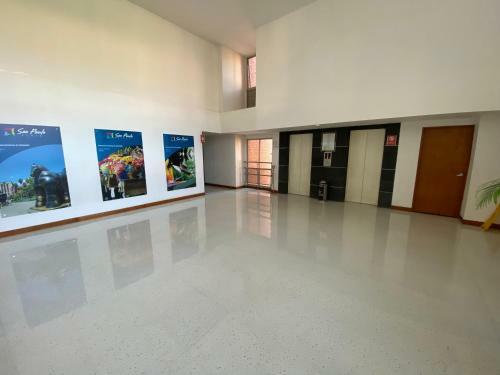 Apartamento Poblado Luxury Gran Vista Central Duplex Coworking