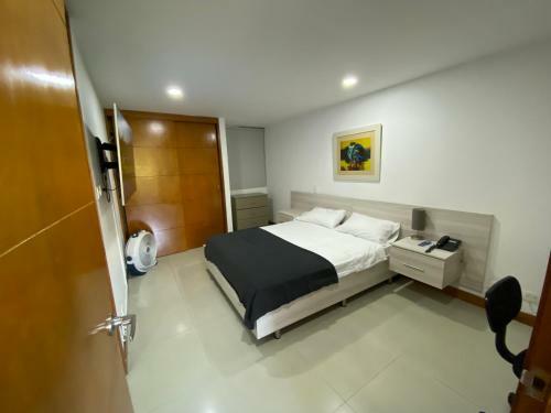 Apartamento Poblado Luxury Gran Vista Central Duplex Coworking
