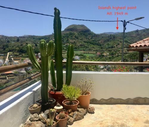 Hostal La Casa De Arriba