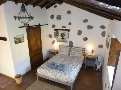 Hostal La Casa De Arriba