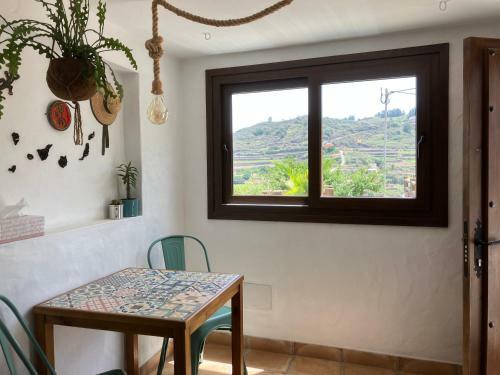 Hostal La Casa De Arriba