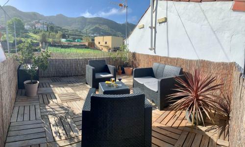 Hostal La Casa De Arriba