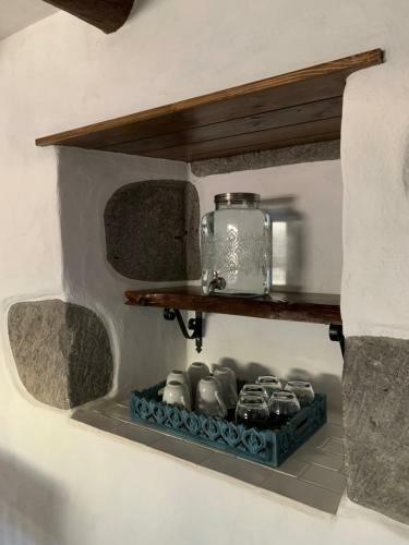 Hostal La Casa De Arriba