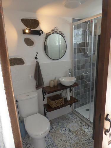 Hostal La Casa De Arriba