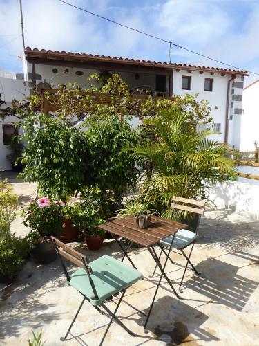Hostal La Casa De Arriba