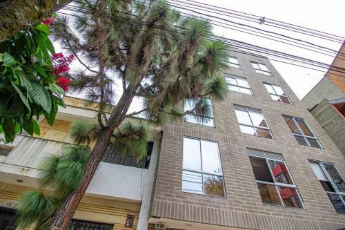 Laureles Estadio 2 Alc Apartamento Completo 501