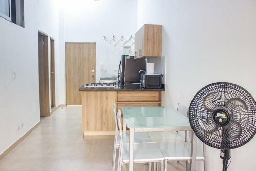 Laureles Estadio 2 Alc Apartamento Completo 501