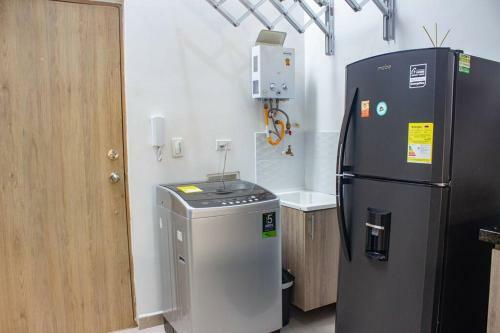Laureles Estadio 2 Alc Apartamento Completo 501