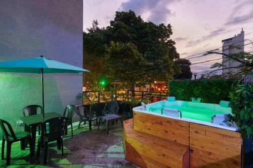 Casa Amazonas The Best Location In Provenza Avenue