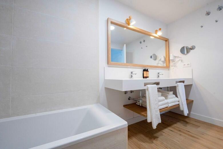 Apartamento Punta Candor Suites